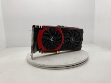 Placa de vídeo gráfica MSI GeForce GTX 980 para jogos 4GB #91 comprar usado Placa de vídeo gráfica MSI GeForce GTX 980 para jogos 4GB #91 comprar usado  Enviando para Brazil