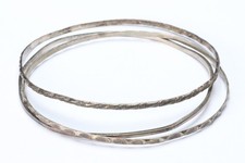 Schmale alte silber gebraucht kaufen  Mainz