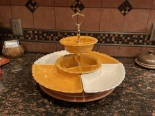 Vintage calif pottery for sale  Newfield