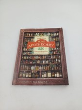 Usado, Essential Guide: Forgotten Home Apothecary with 250 Remedies for Wellness PB comprar usado  Enviando para Brazil