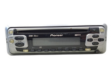 Radio mp3 pioneer d'occasion  Lambersart
