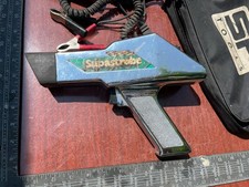 Gunson supastrobe xenon for sale  CLACTON-ON-SEA