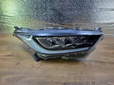 Frontscheinwerfer toyota yaris gebraucht kaufen  Geesthacht