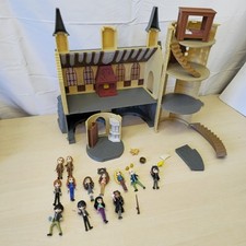 hogwarts playset for sale hogwarts playset for sale PEWSEY