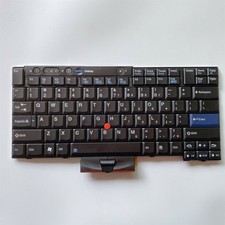 45n2141 keyboard for d'occasion  Expédié en Belgium