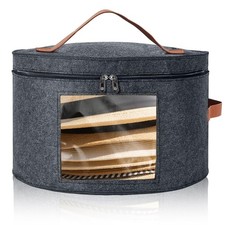 Round hat box for sale  Bordentown