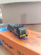 Locomotive diesel echelle d'occasion  Nancy-