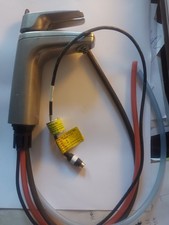 Torneira de água potável filtrada fervida e refrigerada Billi sistema Quadra 440., usado comprar usado  Enviando para Brazil