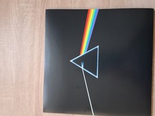 Pink floyd dark gebraucht kaufen  Glauchau