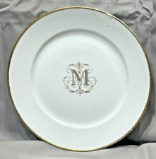 Sèvres assiette porcelaine d'occasion Sèvres assiette porcelaine d'occasion  Épinay-sur-Orge