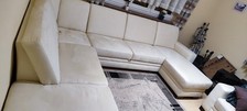 Sofa couchgarnitur sofagarnitu gebraucht kaufen  Sulzbach a.Main