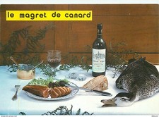 Recettes cuisine magret d'occasion  Fruges