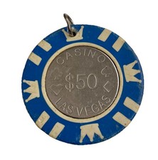 Vintage casino las for sale  NOTTINGHAM