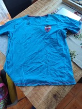 Nebulus shirt blau gebraucht kaufen  Worbis
