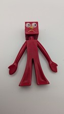 Bendable figure blockhead for sale  Dothan