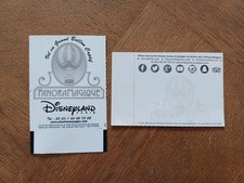 Pass disney disneyland d'occasion Pass disney disneyland d'occasion  Villeneuve-lès-Avignon