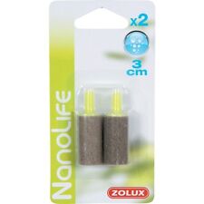 Usado, Difusor Aire Cilindro x2 ( zolux ) comprar usado  Enviando para Brazil
