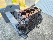 Dtt motorblock audi gebraucht kaufen  Meißenheim