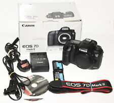 Canon mark dslr for sale  LONDON