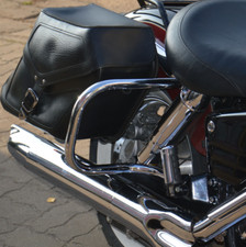 Honda vt1100 shadow for sale  Shipping to Ireland