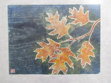 Old japanese red for sale  Roseburg