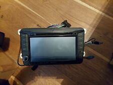 Kenwood dnx521dab radio for sale  ESHER