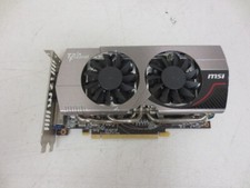 Msi r7850 twin for sale  Dallas