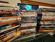 Dvd movie lot for sale  Grapevine