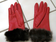 Van raatle gloves for sale  Mount Vernon