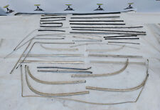 Kit modanatura mercedes usato  Sant Angelo Romano