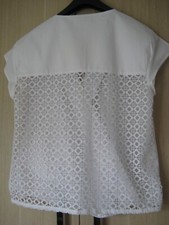 Neu bluse sommerbluse gebraucht kaufen  Soest