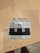 Wylex mcb amp for sale  PLYMOUTH