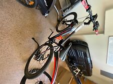 Electric dirt bike for sale  Alamo