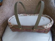 Longaberger dble swing for sale  Spring Valley