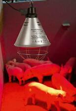 Lampada irradiazione calore usato  Valle Agricola