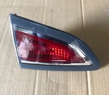 Rücklicht für Kofferraum Linke Seite Renault Scenic 3 III 265553056R comprar usado  Enviando para Brazil