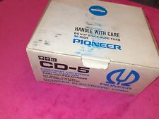 Pioneer vintage centrate d'occasion  Rouen-