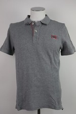 Napapijri maglia polo usato  Massa di Somma