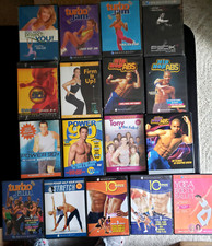 Lot beachbody workout for sale  Portland