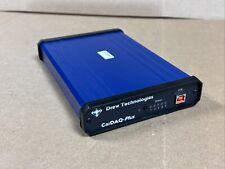 Drew technologies cardaq for sale  Weidman