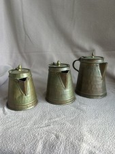 Set caraffe antiche usato  Wolkenstein in Groeden