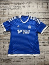 Maillot foot marseille d'occasion  Le Havre-
