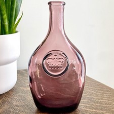 Vtg amethyst purple for sale  Peekskill