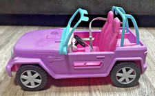 Barbie jeep 2019 for sale  Mesa