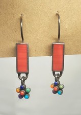silpada shell earrings for sale  Wichita