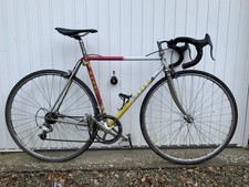 Basso columbus slx for sale  CORBRIDGE