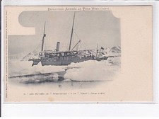 Polar ships the d'occasion  Expédié en Belgium
