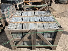 Clearance 23.46m2 slate for sale  BARNSLEY