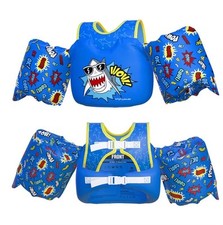 Kids swim vest for sale  Toledo