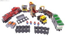 lego cargo train for sale lego cargo train for sale Scottsdale